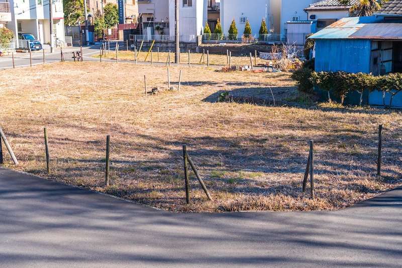 【ケース3:北区田端にて、土地19 坪】