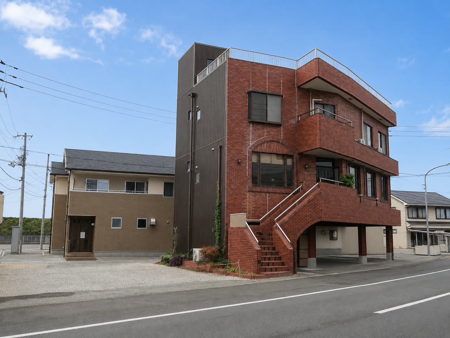 【ケース2:新宿区西五軒町「ご近所に知られたくない」「土地の履歴が心配」——そんなお悩みを解決した店舗付き住宅 売却事例】